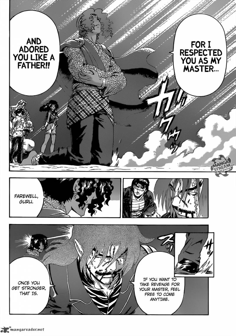 Historys Strongest Disciple Kenichi 478 9