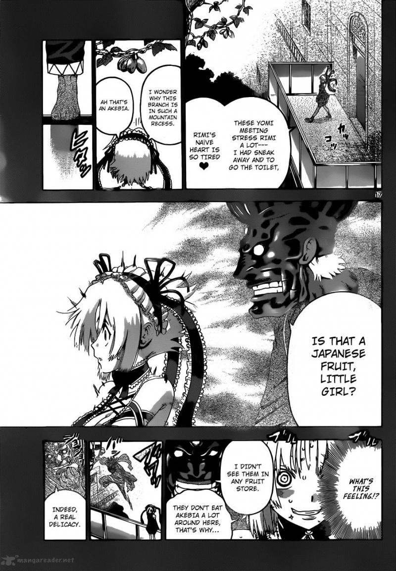 Historys Strongest Disciple Kenichi 479 17