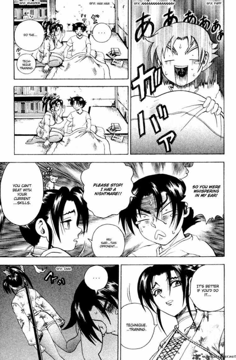 Historys Strongest Disciple Kenichi 48 11