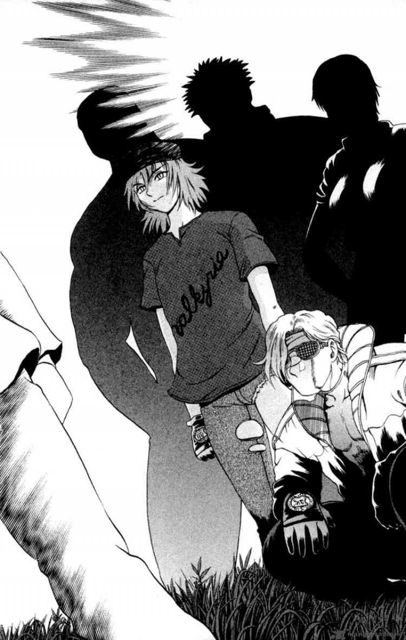 Historys Strongest Disciple Kenichi 48 14