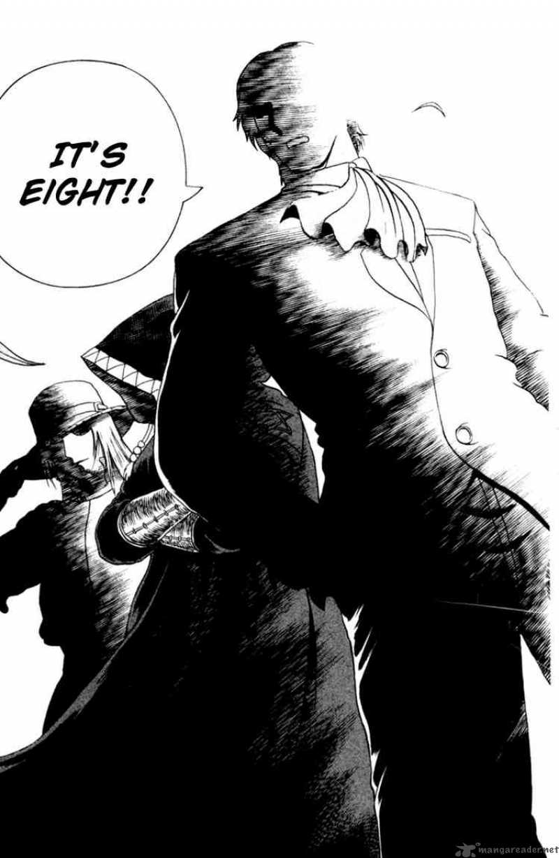 Historys Strongest Disciple Kenichi 48 15