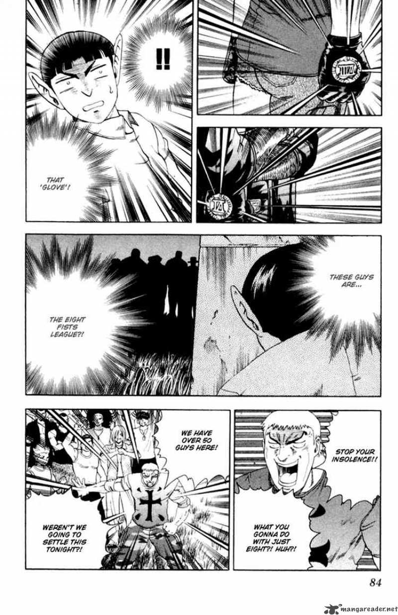 Historys Strongest Disciple Kenichi 48 16