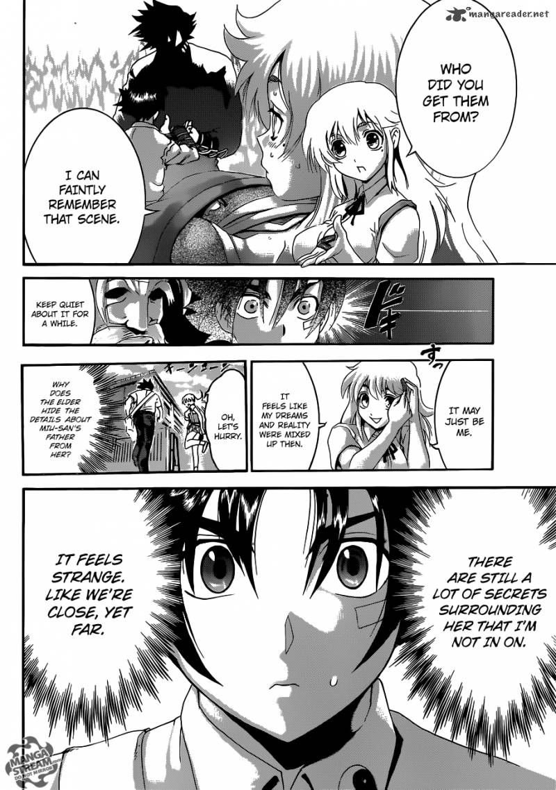 Historys Strongest Disciple Kenichi 480 10