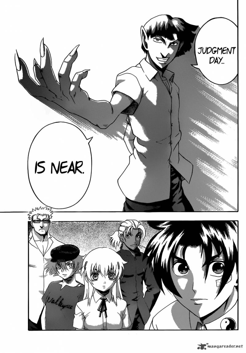 Historys Strongest Disciple Kenichi 480 13