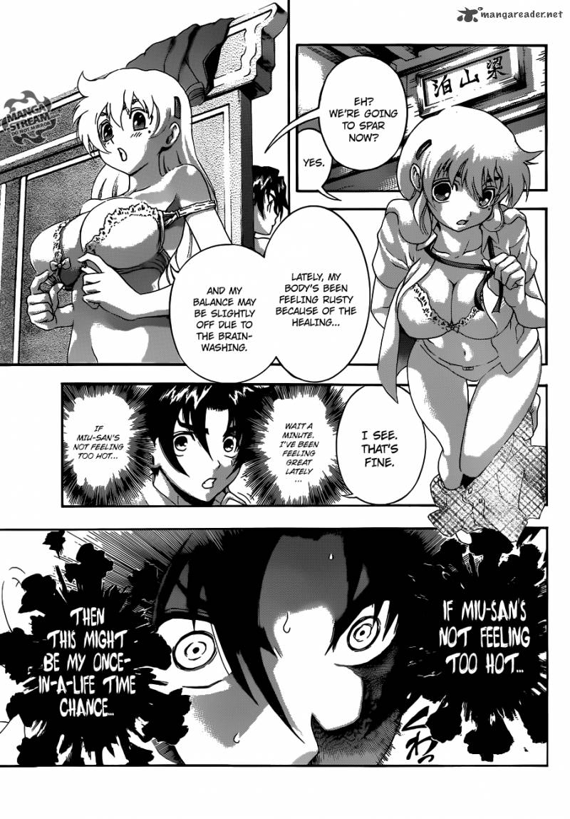 Historys Strongest Disciple Kenichi 480 15