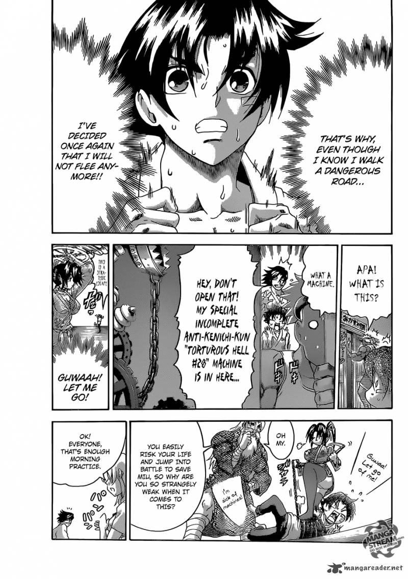 Historys Strongest Disciple Kenichi 480 7