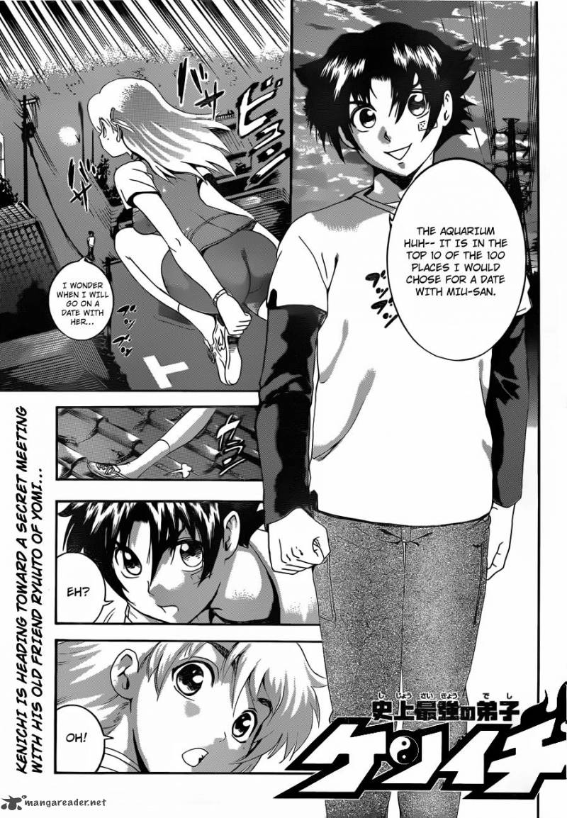 Historys Strongest Disciple Kenichi 482 1