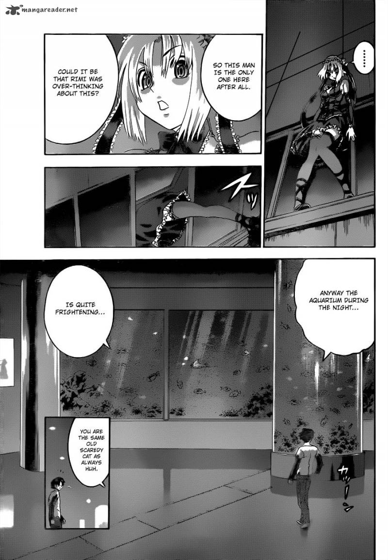 Historys Strongest Disciple Kenichi 482 10