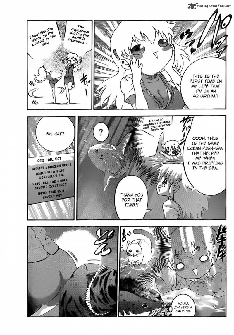 Historys Strongest Disciple Kenichi 482 13