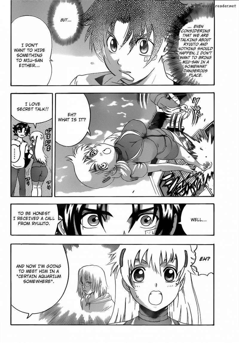 Historys Strongest Disciple Kenichi 482 3