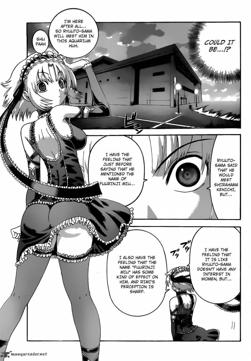 Historys Strongest Disciple Kenichi 482 8
