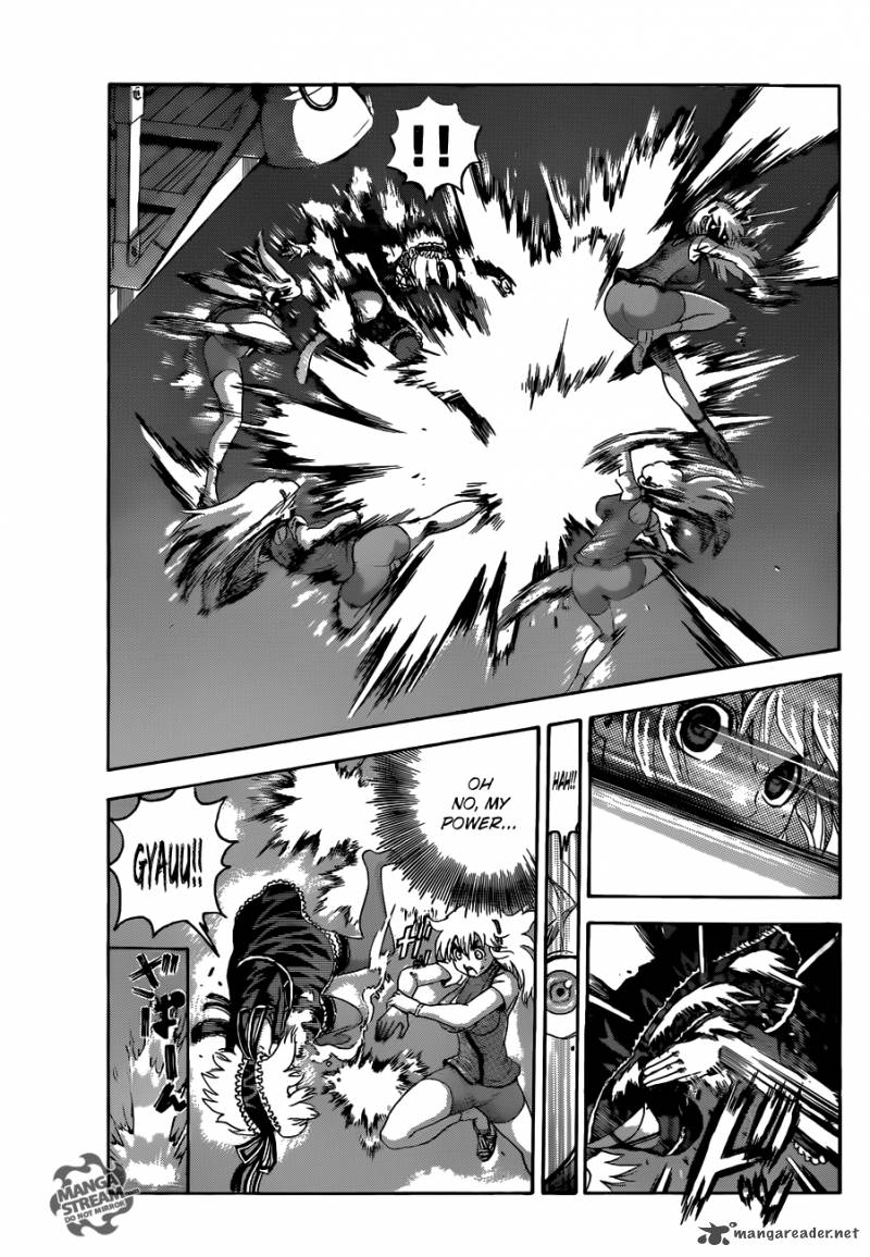 Historys Strongest Disciple Kenichi 483 10