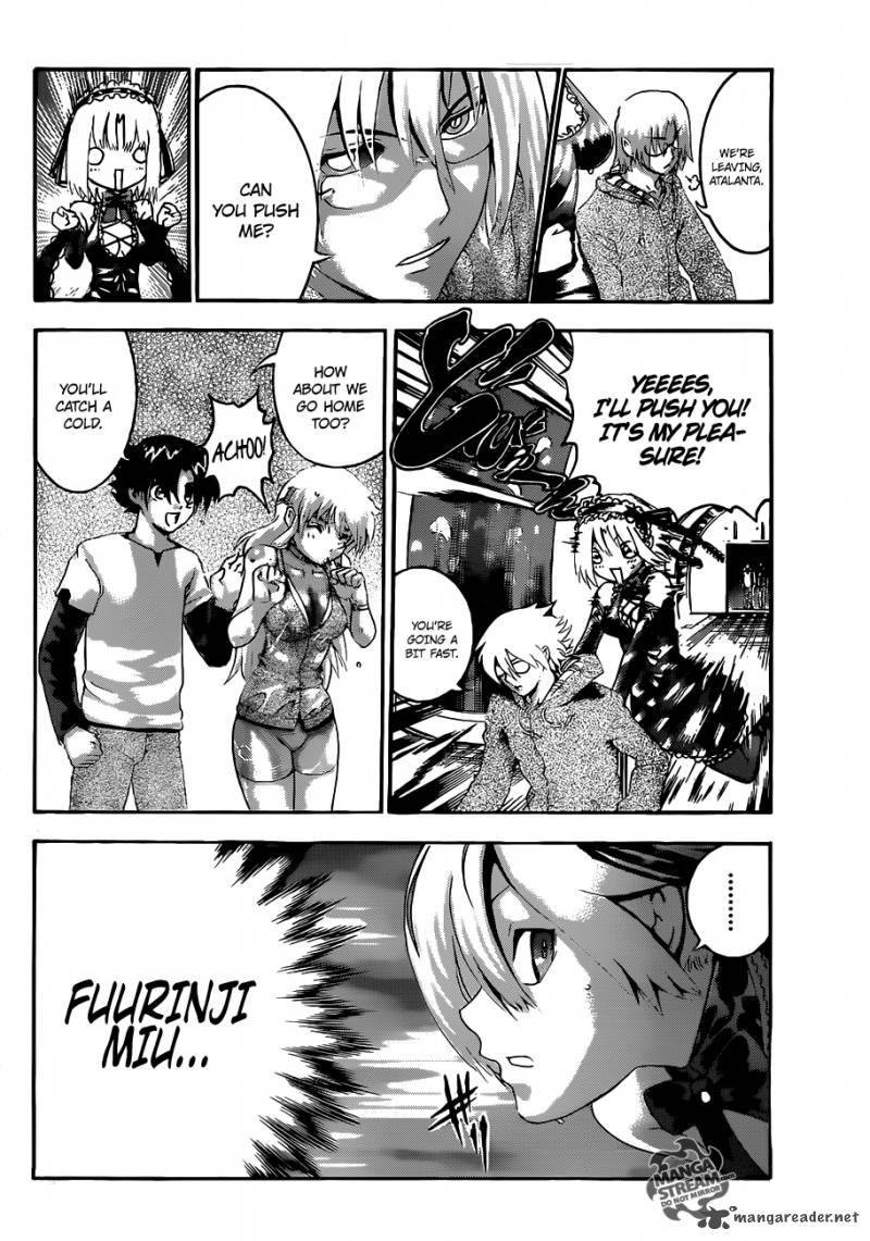 Historys Strongest Disciple Kenichi 483 17