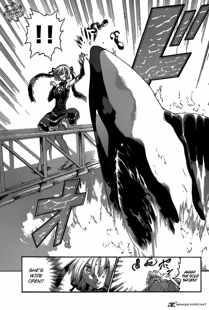Historys Strongest Disciple Kenichi 483 8