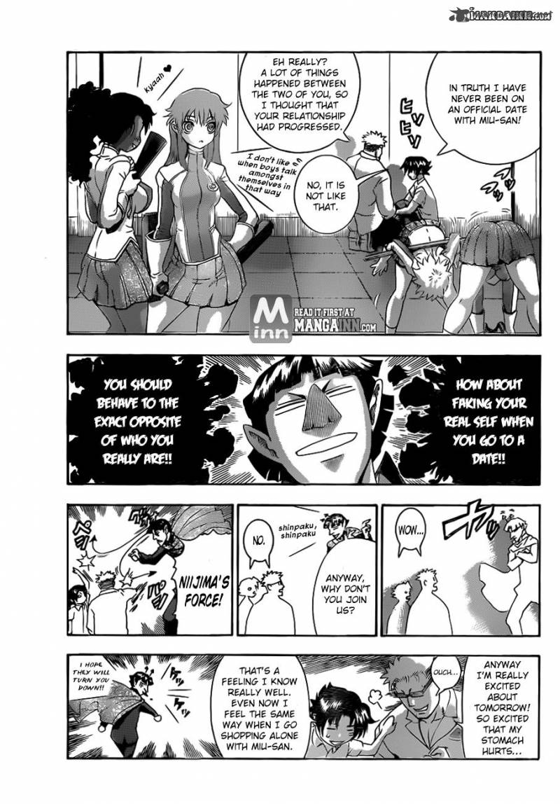 Historys Strongest Disciple Kenichi 485 3