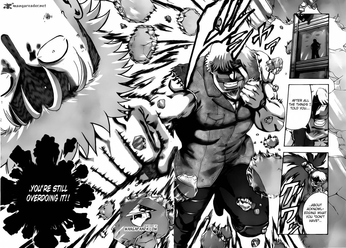Historys Strongest Disciple Kenichi 489 4