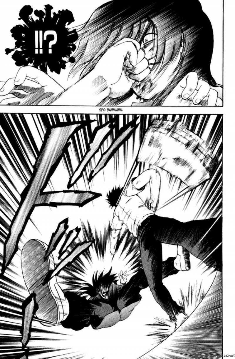 Historys Strongest Disciple Kenichi 49 11