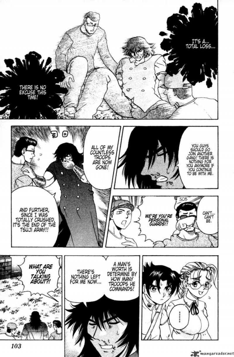 Historys Strongest Disciple Kenichi 49 15