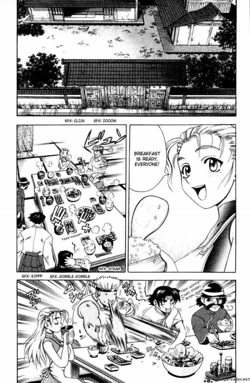 Historys Strongest Disciple Kenichi 49 2