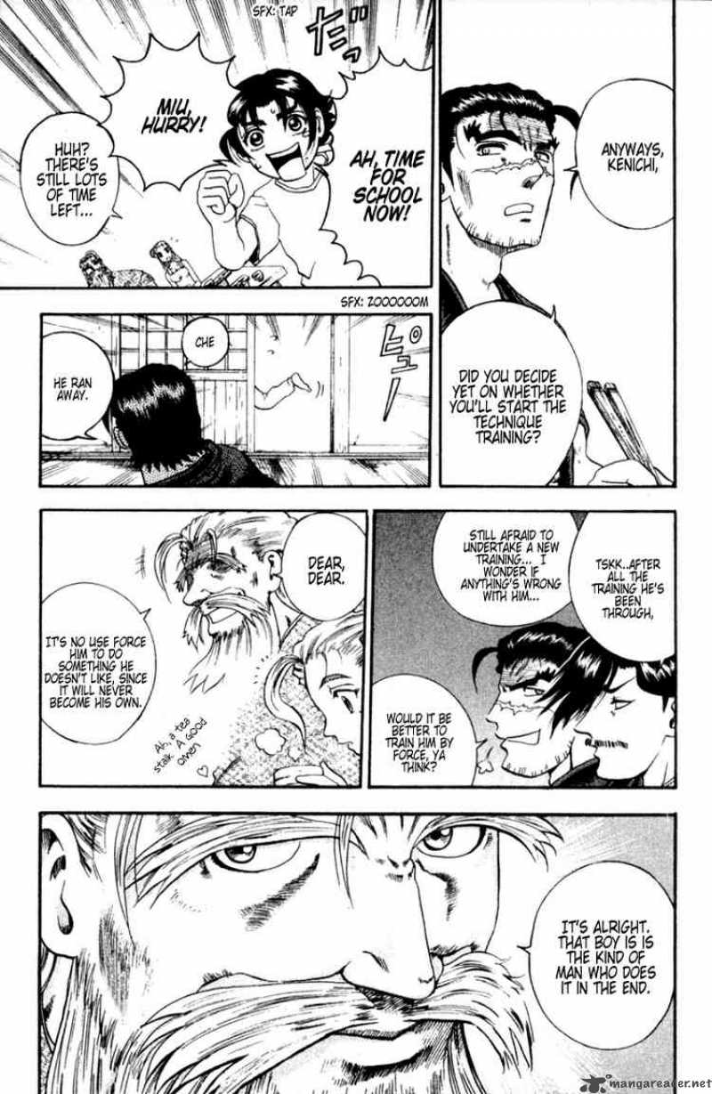Historys Strongest Disciple Kenichi 49 3