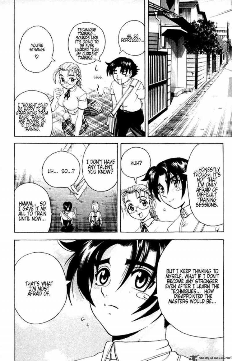 Historys Strongest Disciple Kenichi 49 4