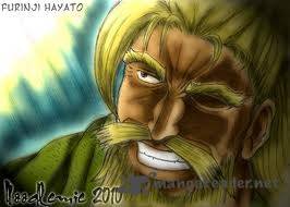 Historys Strongest Disciple Kenichi 491 1