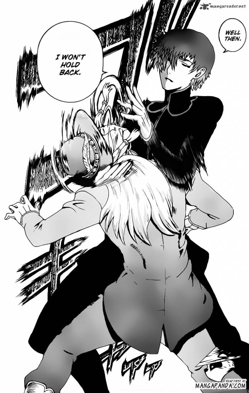 Historys Strongest Disciple Kenichi 493 13