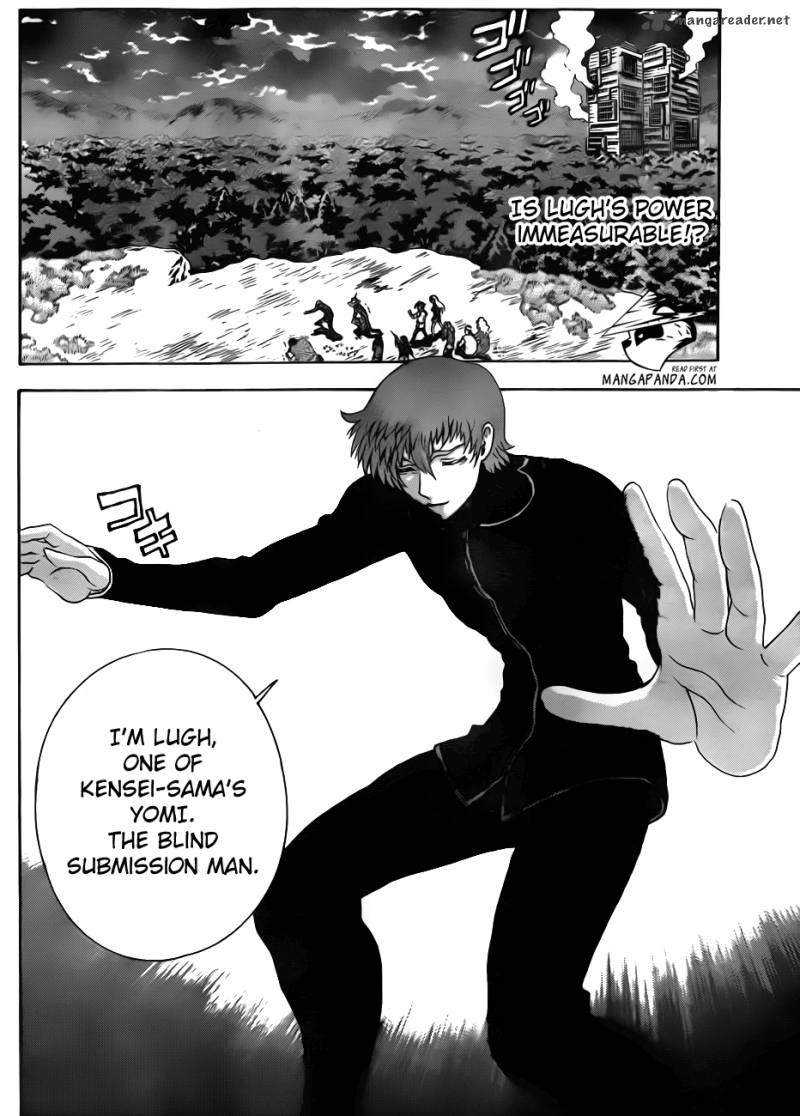 Historys Strongest Disciple Kenichi 494 2