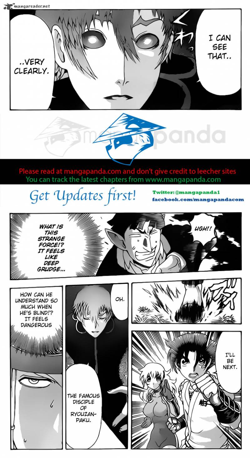 Historys Strongest Disciple Kenichi 494 5