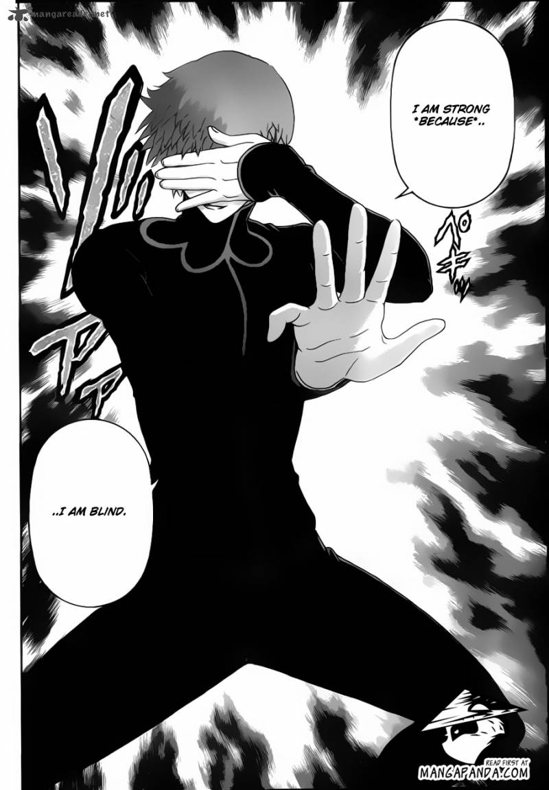 Historys Strongest Disciple Kenichi 495 10