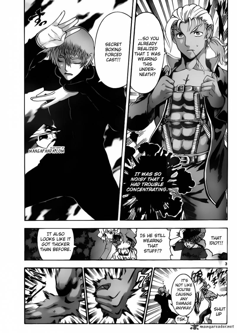 Historys Strongest Disciple Kenichi 495 3