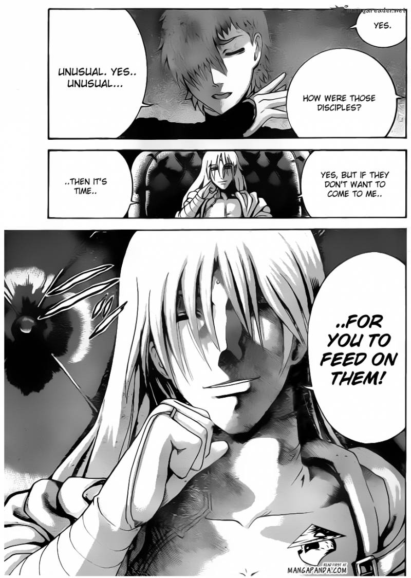 Historys Strongest Disciple Kenichi 497 14