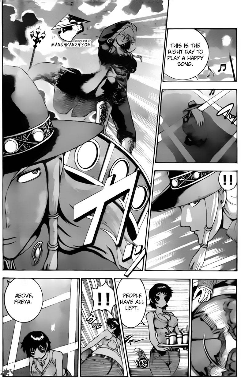 Historys Strongest Disciple Kenichi 499 12