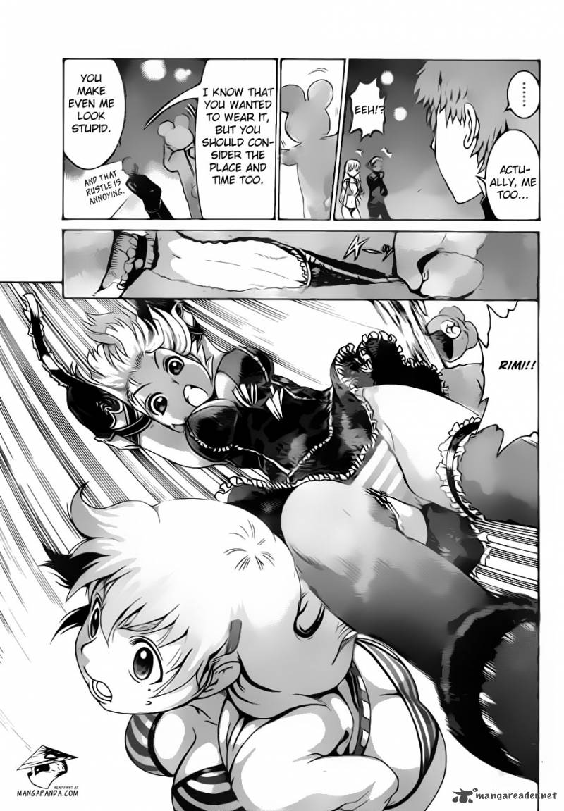 Historys Strongest Disciple Kenichi 499 17