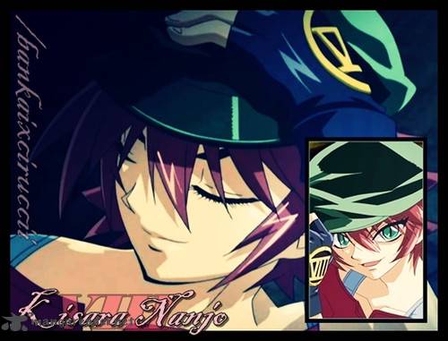Historys Strongest Disciple Kenichi 499 2