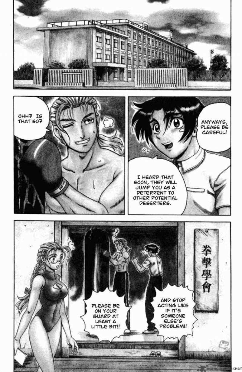 Historys Strongest Disciple Kenichi 50 2