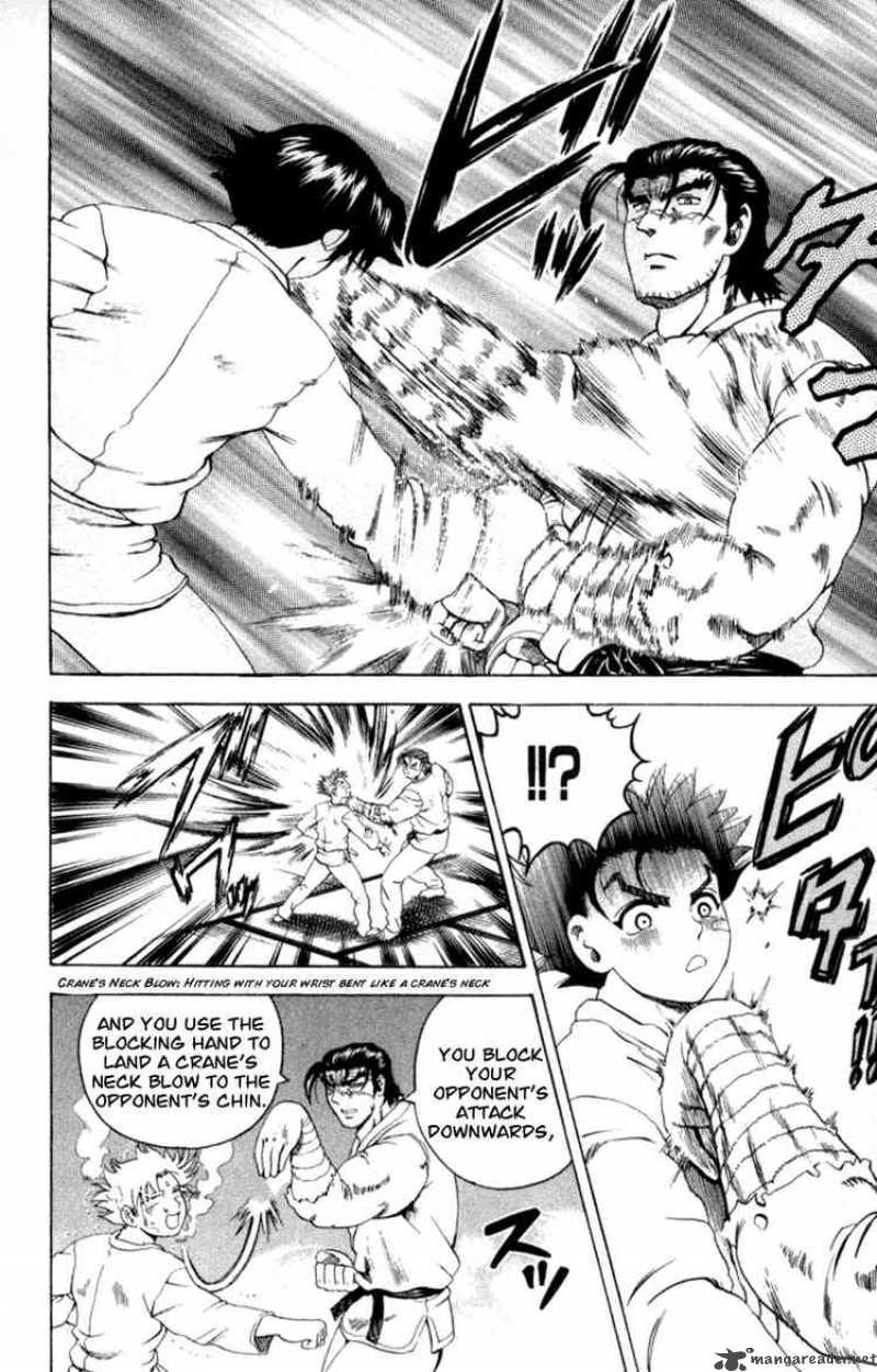 Historys Strongest Disciple Kenichi 50 8