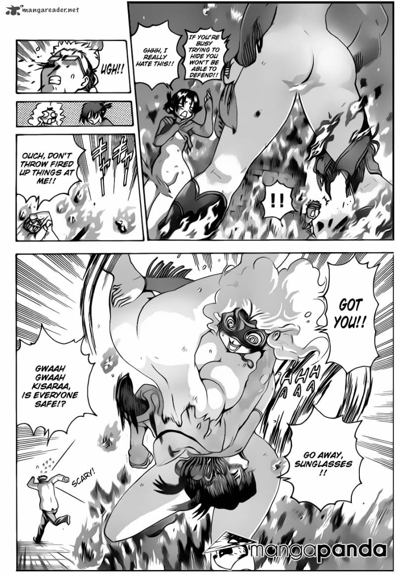 Historys Strongest Disciple Kenichi 504 11