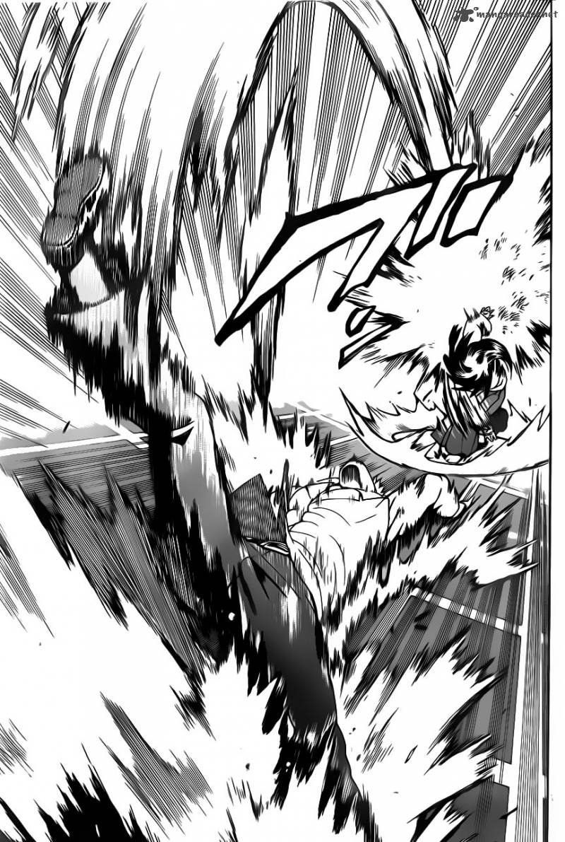 Historys Strongest Disciple Kenichi 504 14