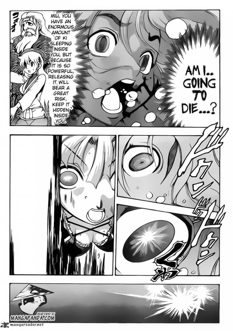 Historys Strongest Disciple Kenichi 504 3