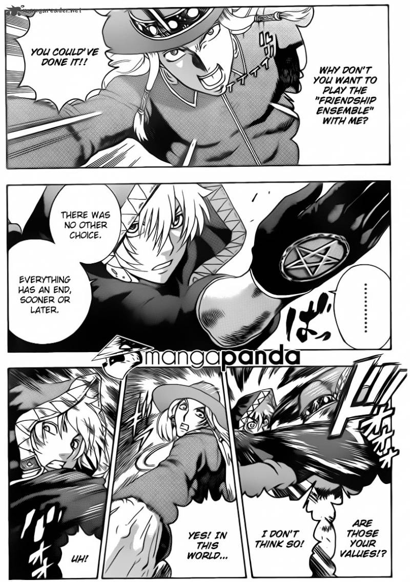 Historys Strongest Disciple Kenichi 504 8