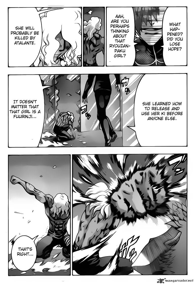 Historys Strongest Disciple Kenichi 506 15