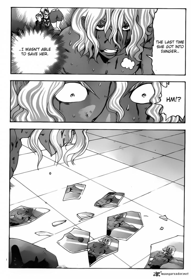 Historys Strongest Disciple Kenichi 506 16