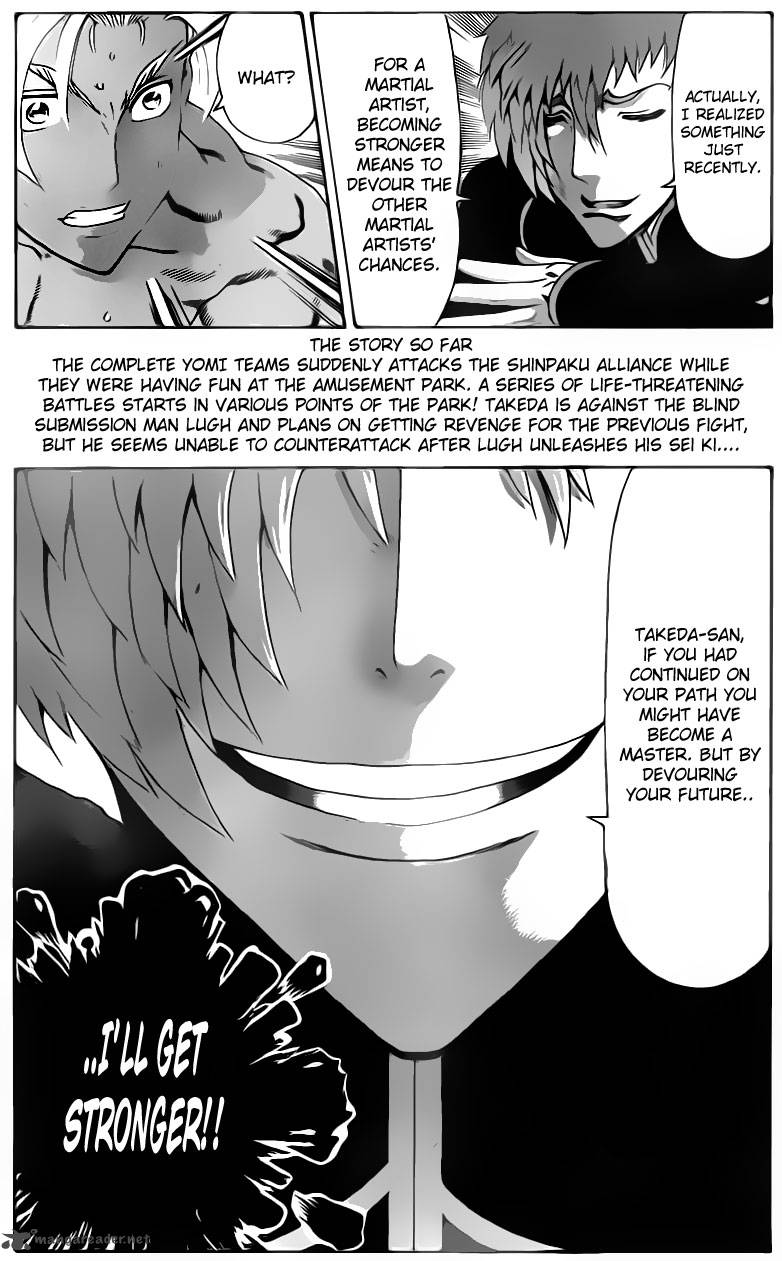 Historys Strongest Disciple Kenichi 506 3