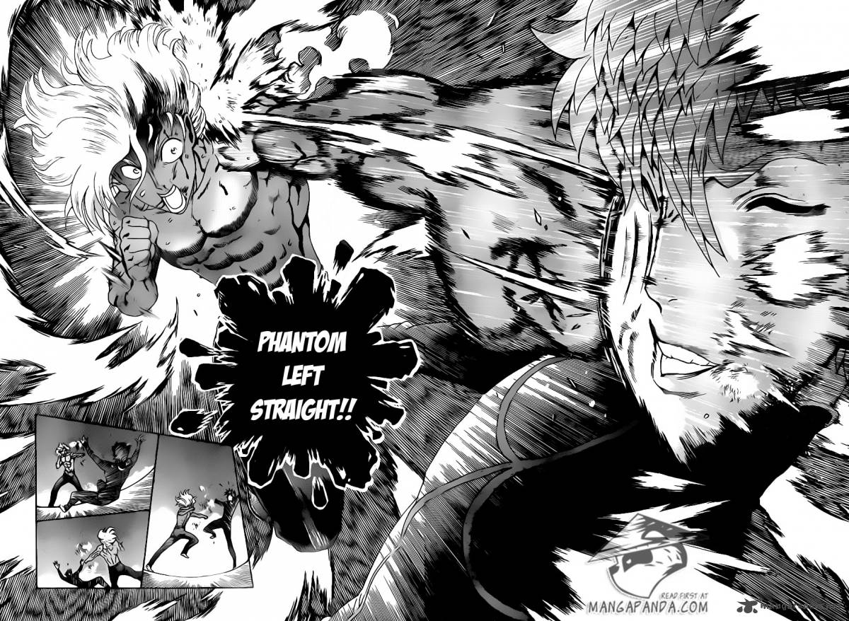 Historys Strongest Disciple Kenichi 507 7