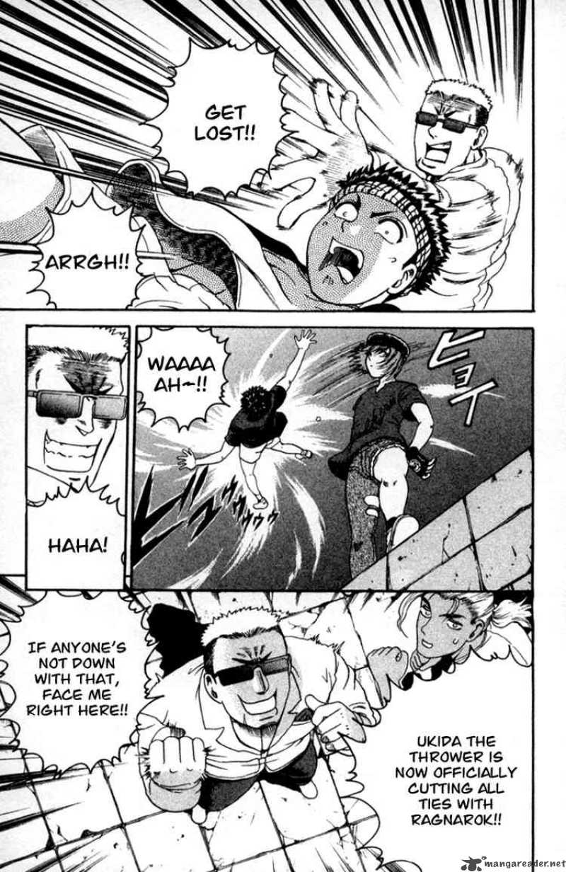 Historys Strongest Disciple Kenichi 51 13