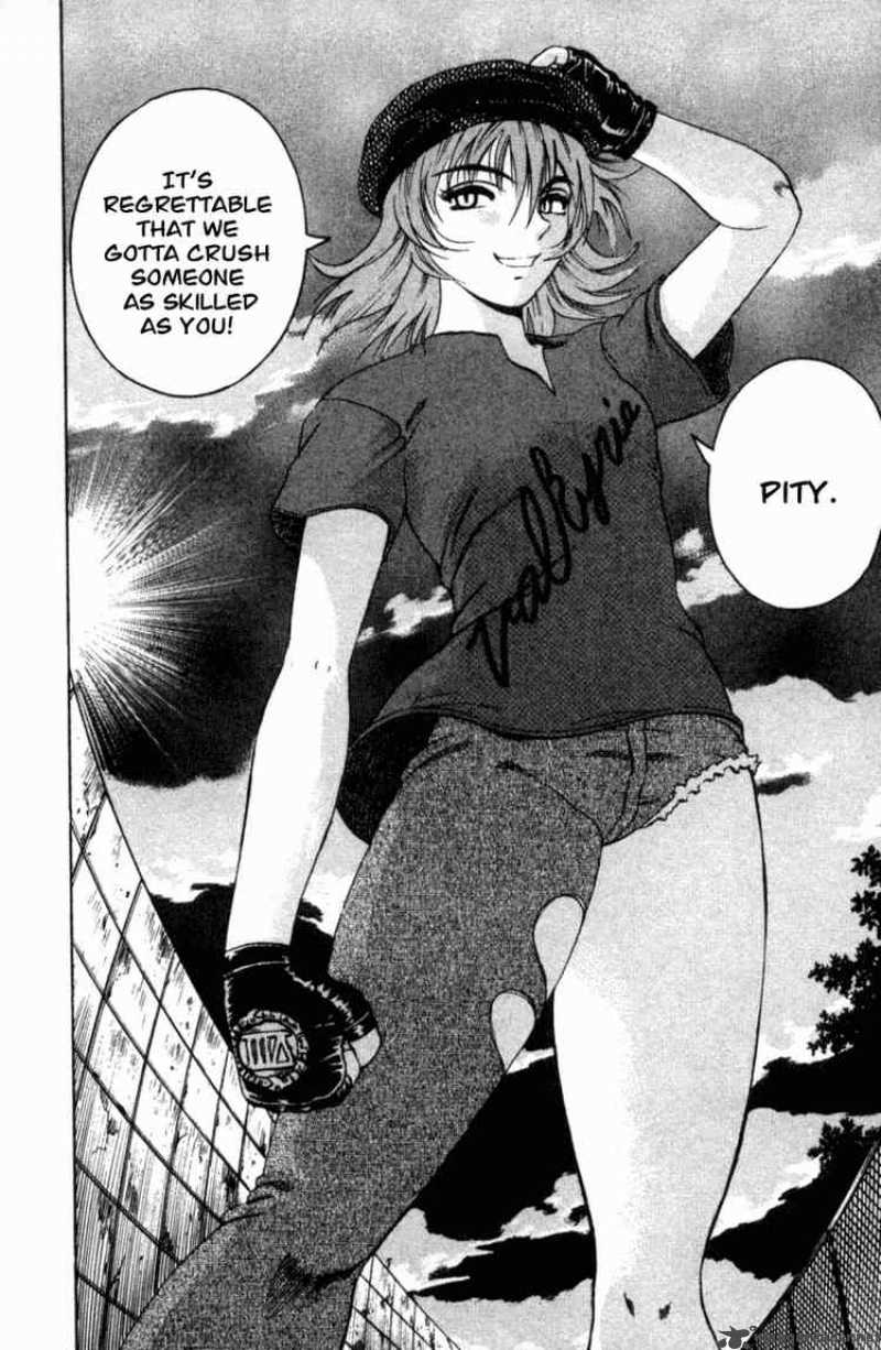 Historys Strongest Disciple Kenichi 51 20