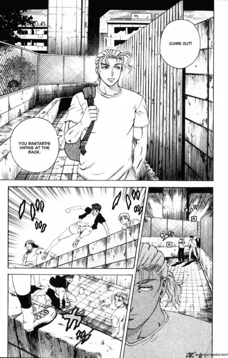 Historys Strongest Disciple Kenichi 51 7