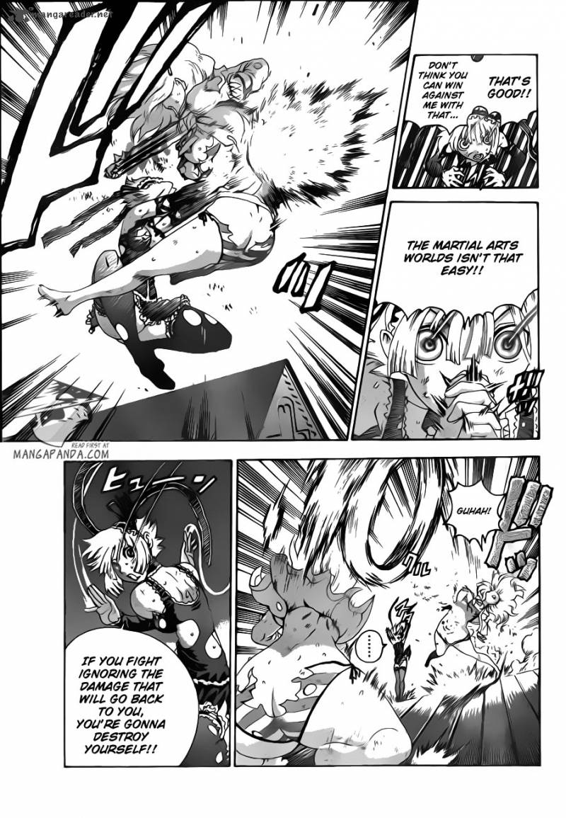 Historys Strongest Disciple Kenichi 510 3