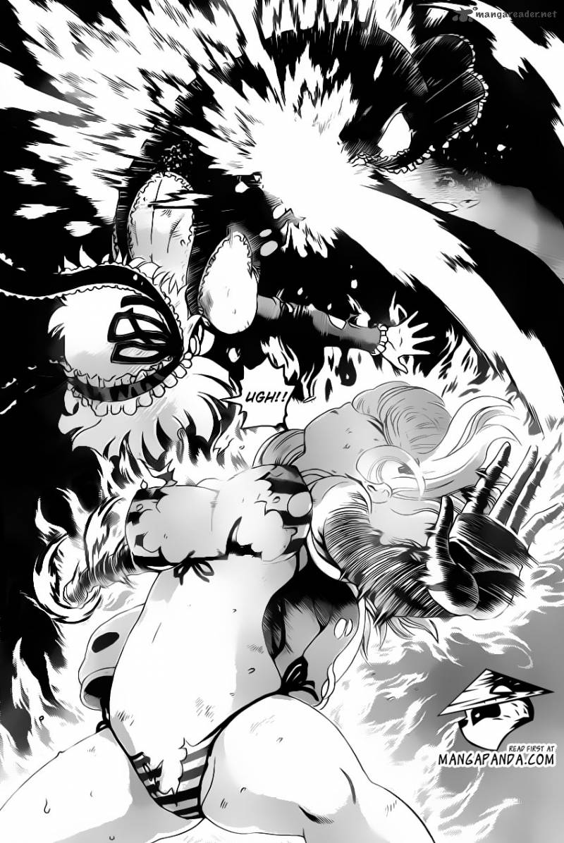 Historys Strongest Disciple Kenichi 511 14